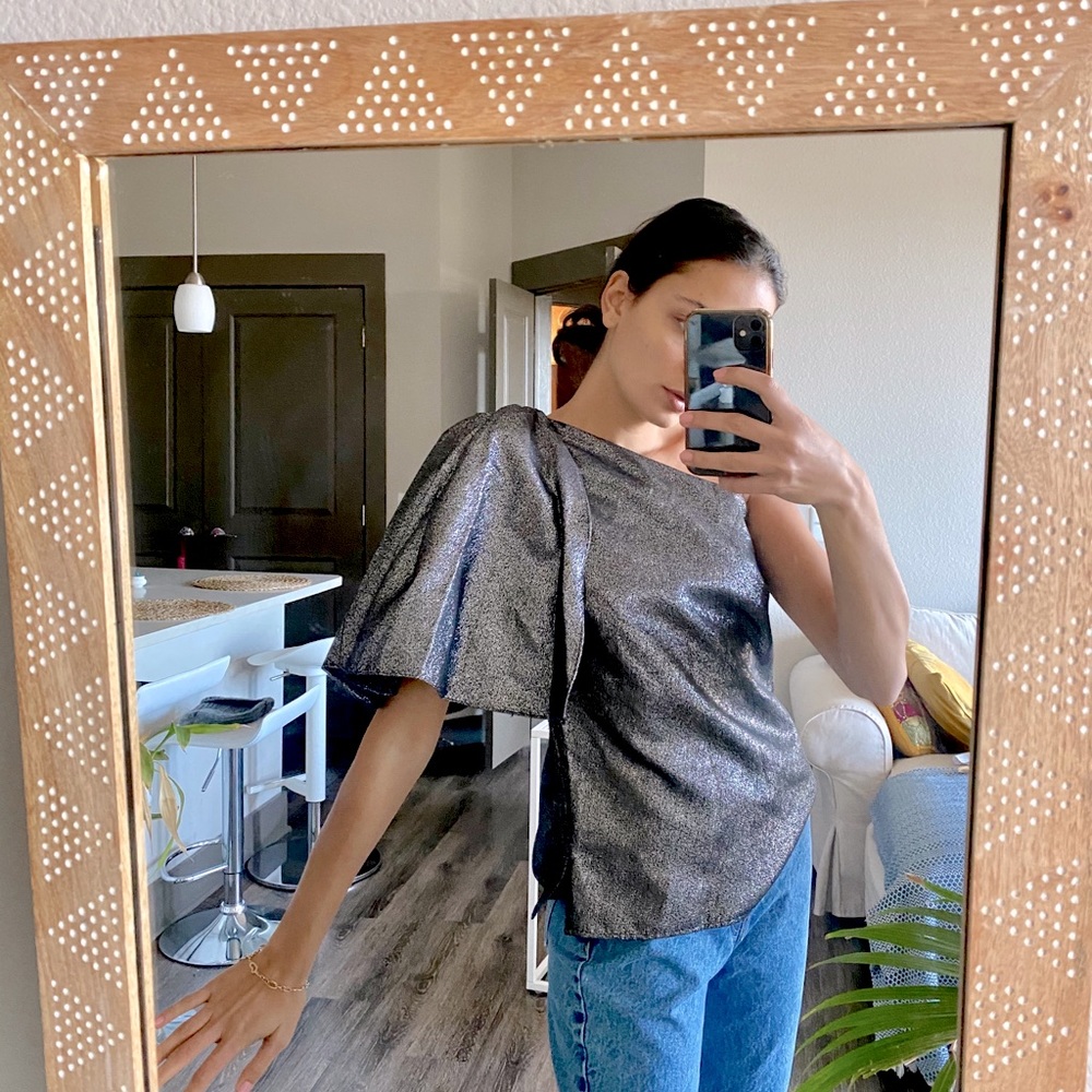 ZARA NIGHTWEAR